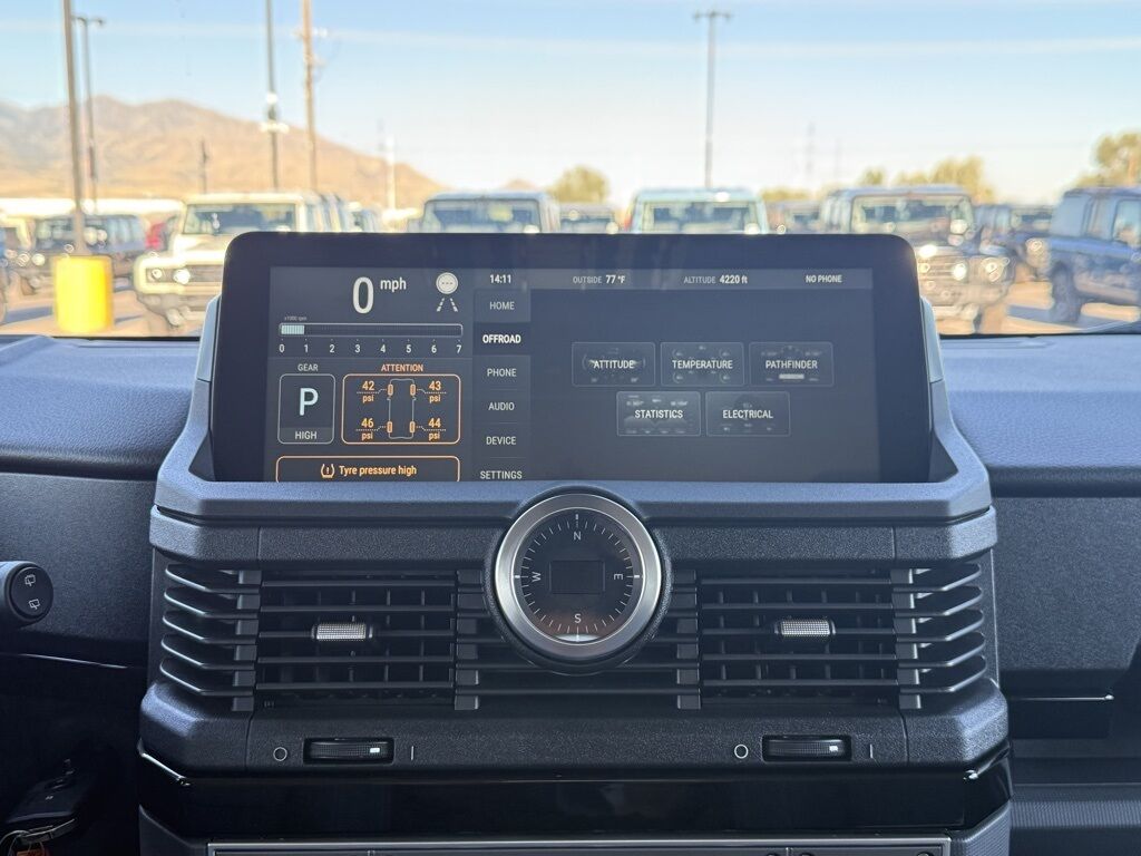 2025 INEOS Grenadier Trialmaster Edition West Valley UT