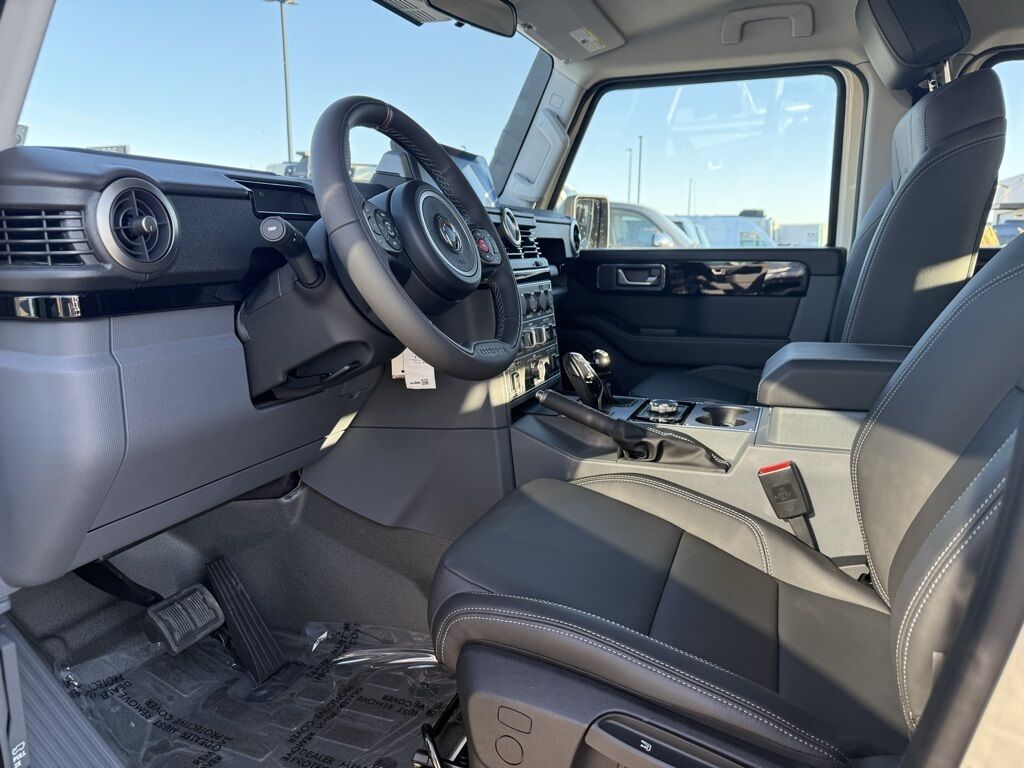 2025 INEOS Grenadier Trialmaster Edition West Valley UT