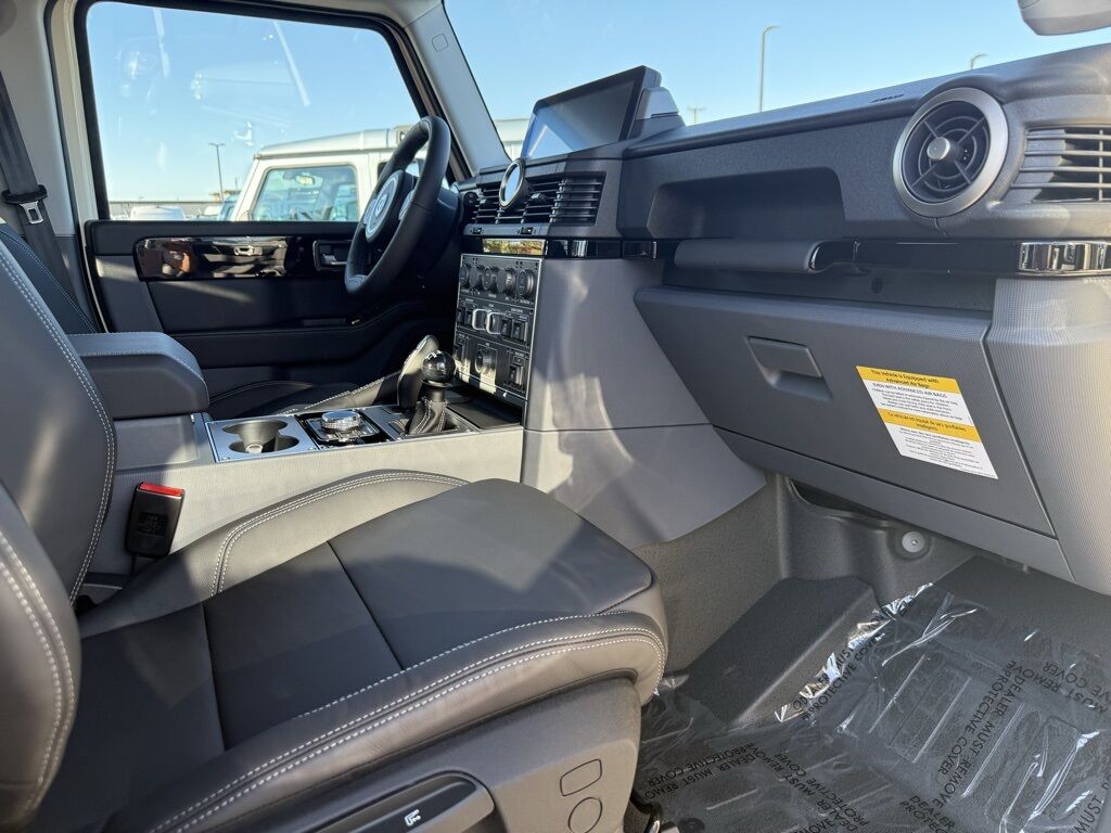 2025 INEOS Grenadier Trialmaster Edition West Valley UT