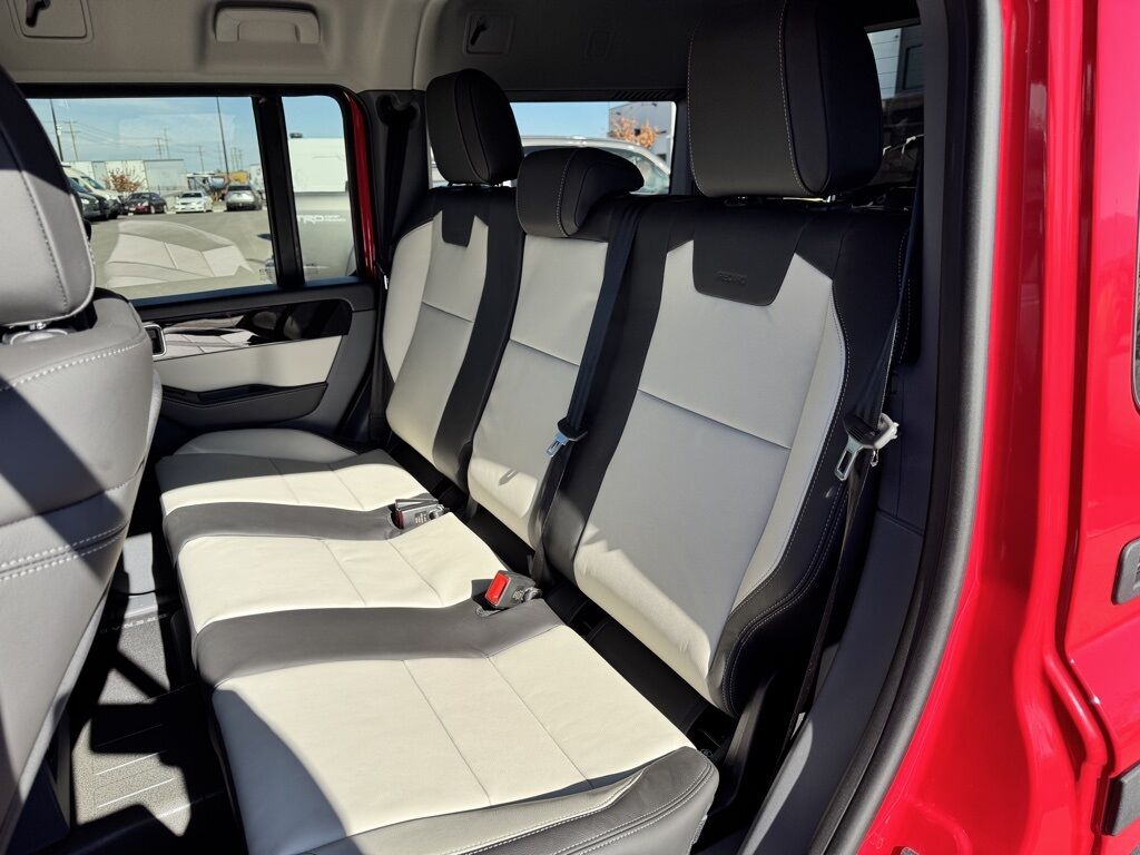 2025 INEOS Grenadier Trialmaster Edition West Valley UT