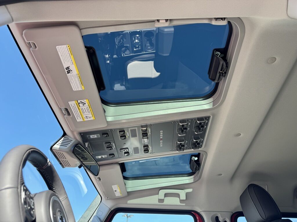 2025 INEOS Grenadier Trialmaster Edition West Valley UT