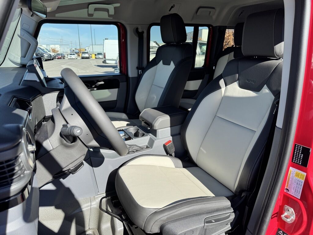 2025 INEOS Grenadier Trialmaster Edition West Valley UT