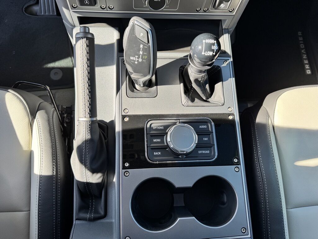 2025 INEOS Grenadier Trialmaster Edition West Valley UT