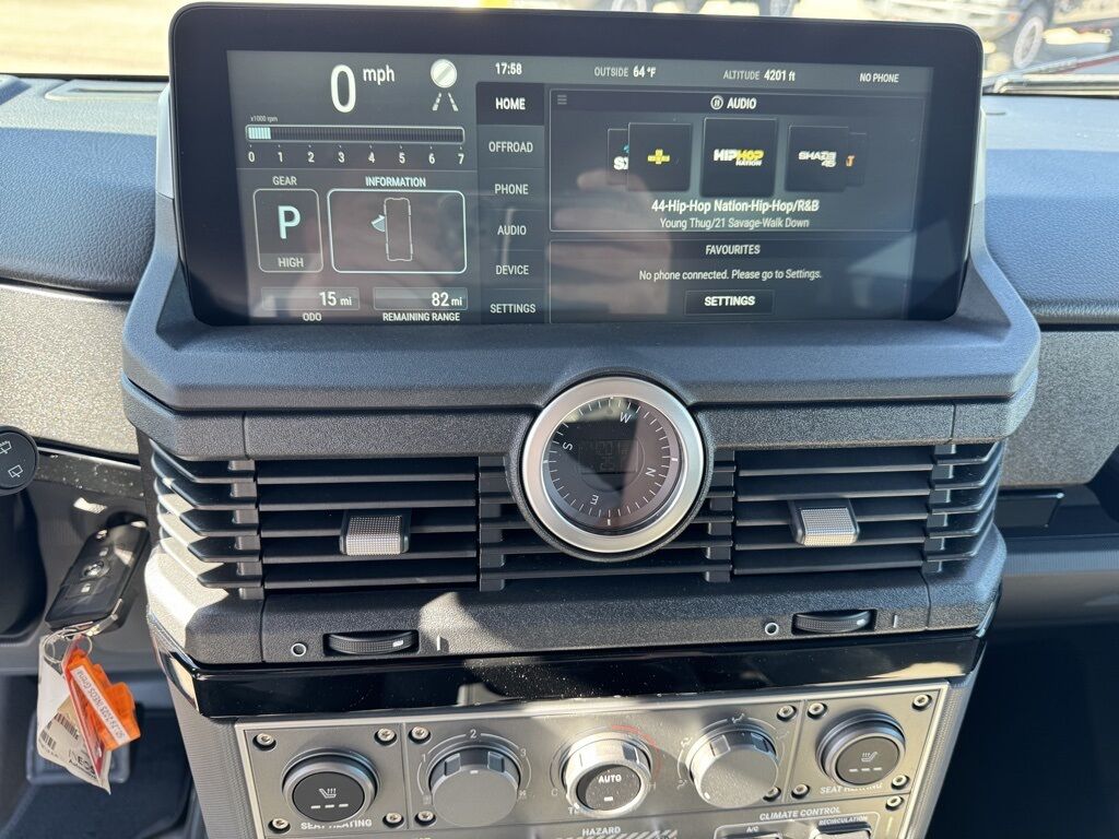 2025 INEOS Grenadier Trialmaster Edition West Valley UT