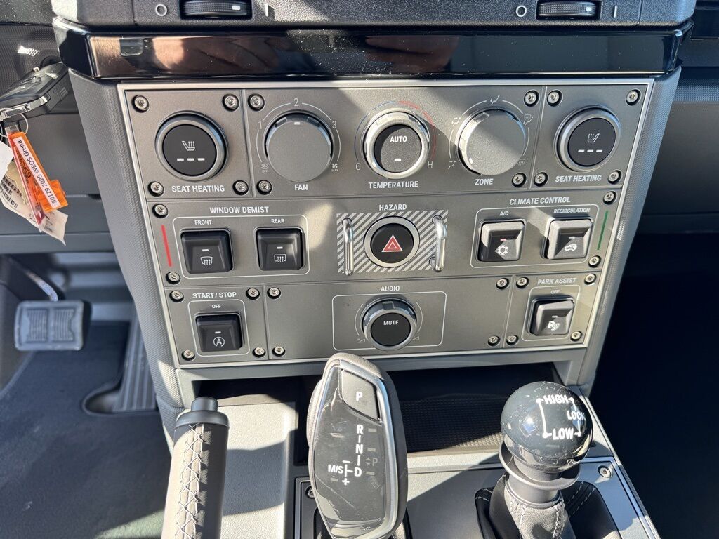 2025 INEOS Grenadier Trialmaster Edition West Valley UT