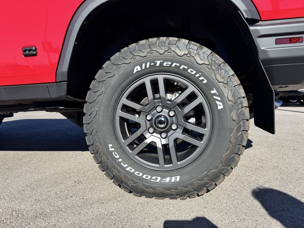 2025 INEOS Grenadier Trialmaster Edition West Valley UT