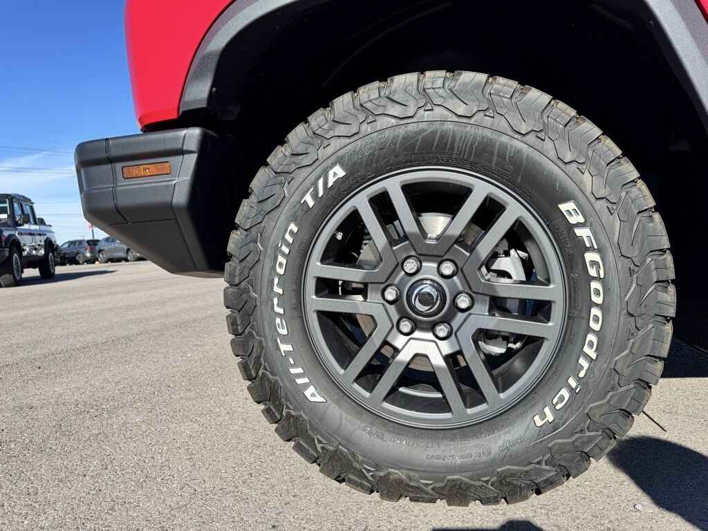 2025 INEOS Grenadier Trialmaster Edition West Valley UT