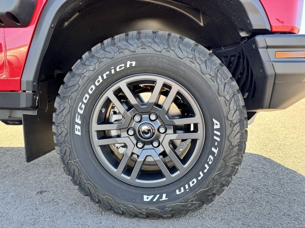 2025 INEOS Grenadier Trialmaster Edition West Valley UT