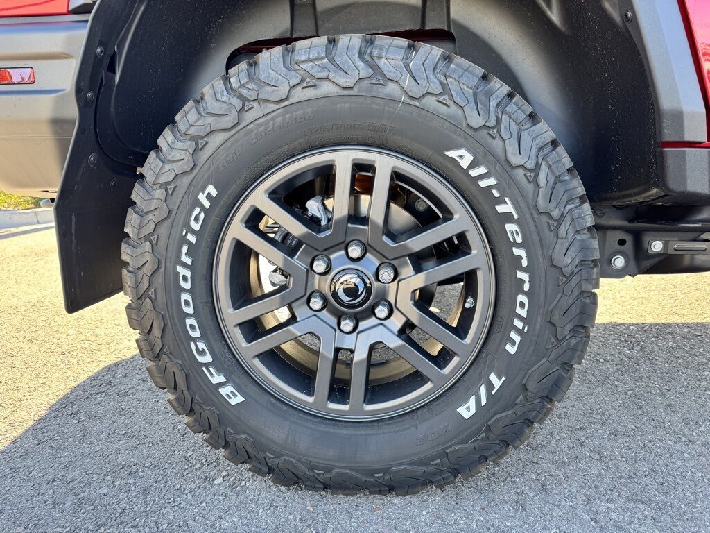 2025 INEOS Grenadier Trialmaster Edition West Valley UT