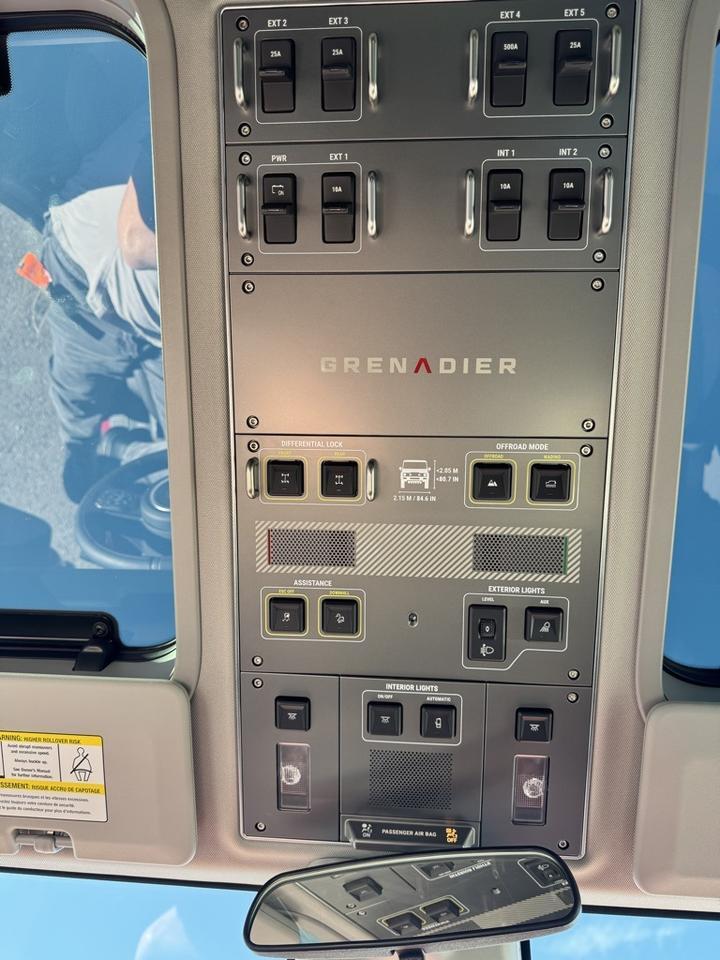 2025 INEOS Grenadier Trialmaster Edition West Valley UT