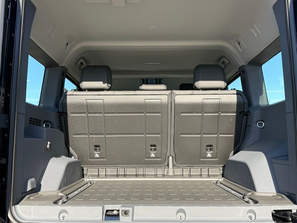 2025 INEOS Grenadier Trialmaster Edition West Valley UT