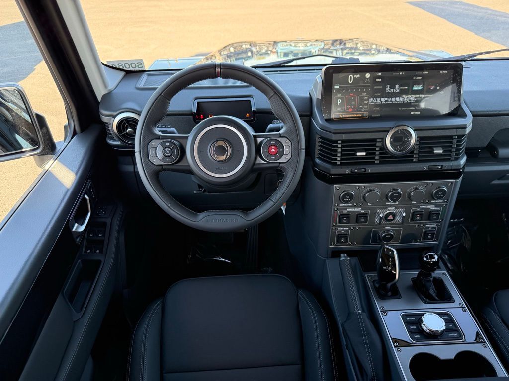 2025 INEOS Grenadier Trialmaster Edition West Valley UT