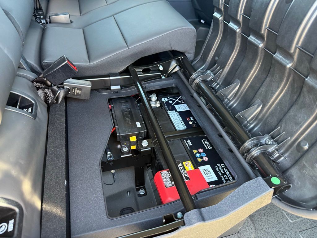 2025 INEOS Grenadier Trialmaster Edition West Valley UT