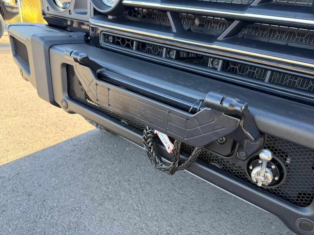 2025 INEOS Grenadier Trialmaster Edition West Valley UT