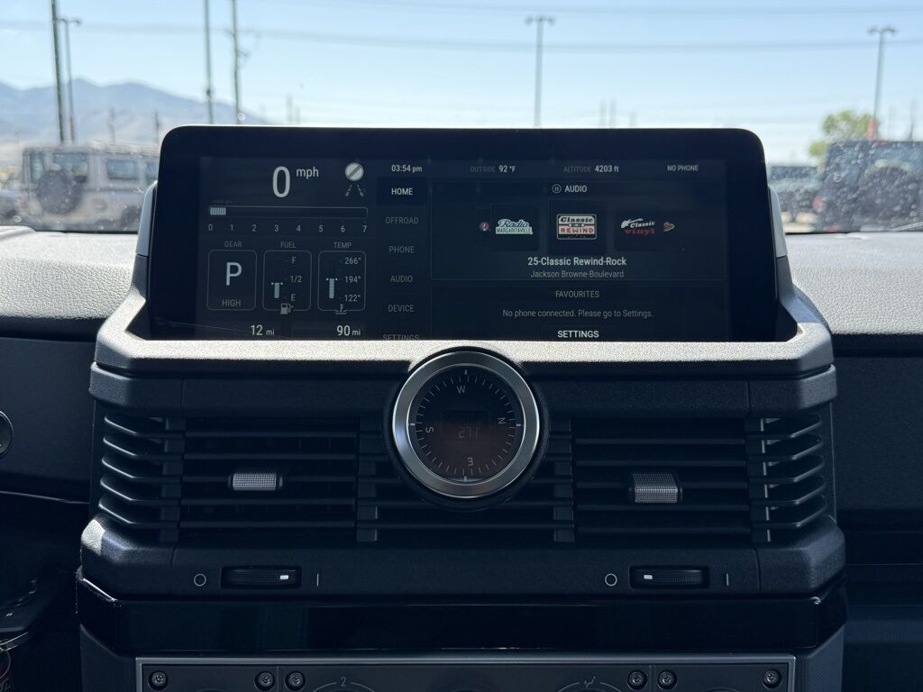 2025 INEOS Grenadier Trialmaster Edition West Valley UT