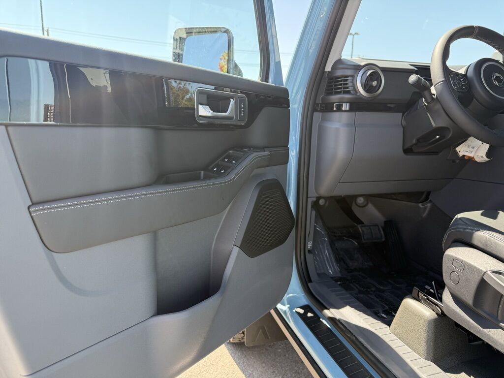 2025 INEOS Grenadier Trialmaster Edition West Valley UT