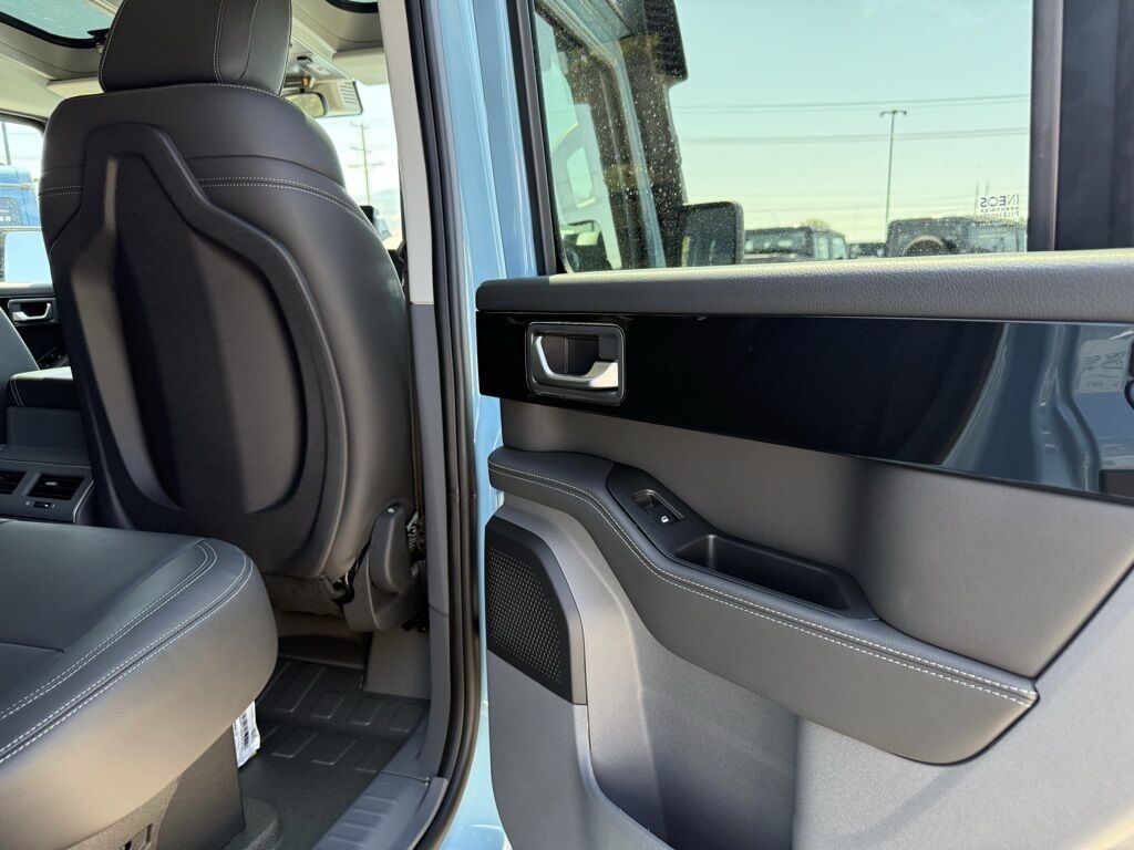 2025 INEOS Grenadier Trialmaster Edition West Valley UT