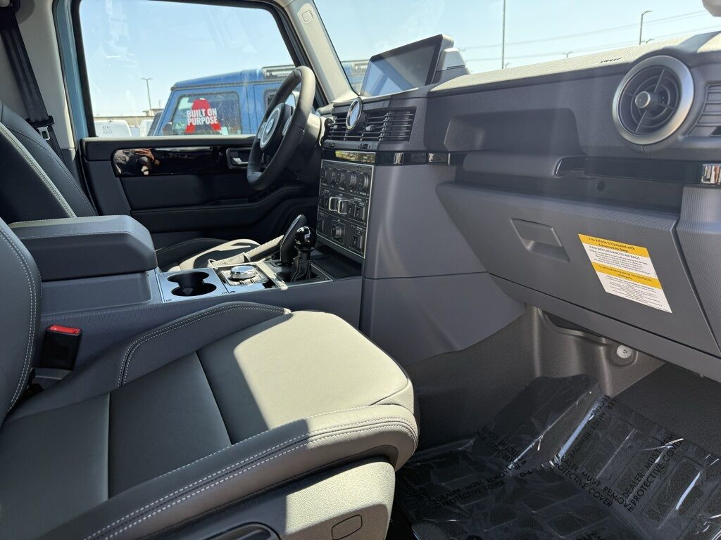 2025 INEOS Grenadier Trialmaster Edition West Valley UT
