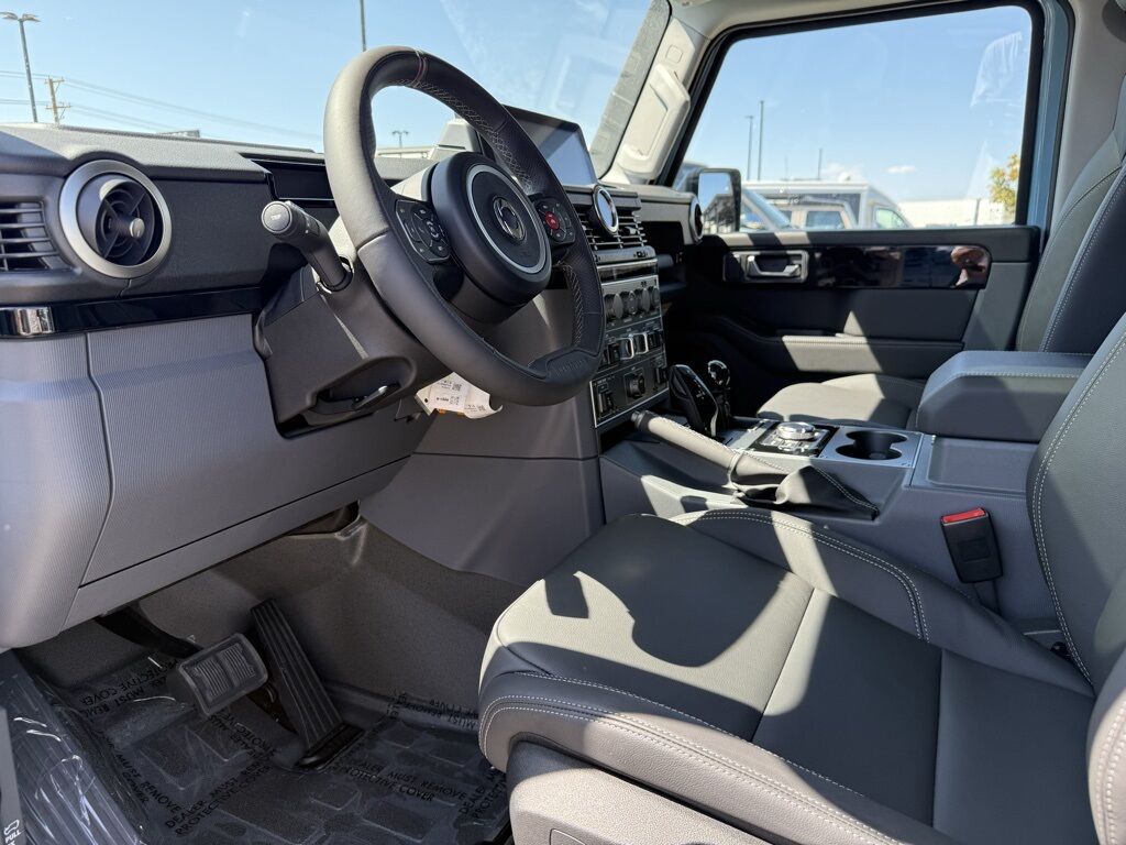 2025 INEOS Grenadier Trialmaster Edition West Valley UT