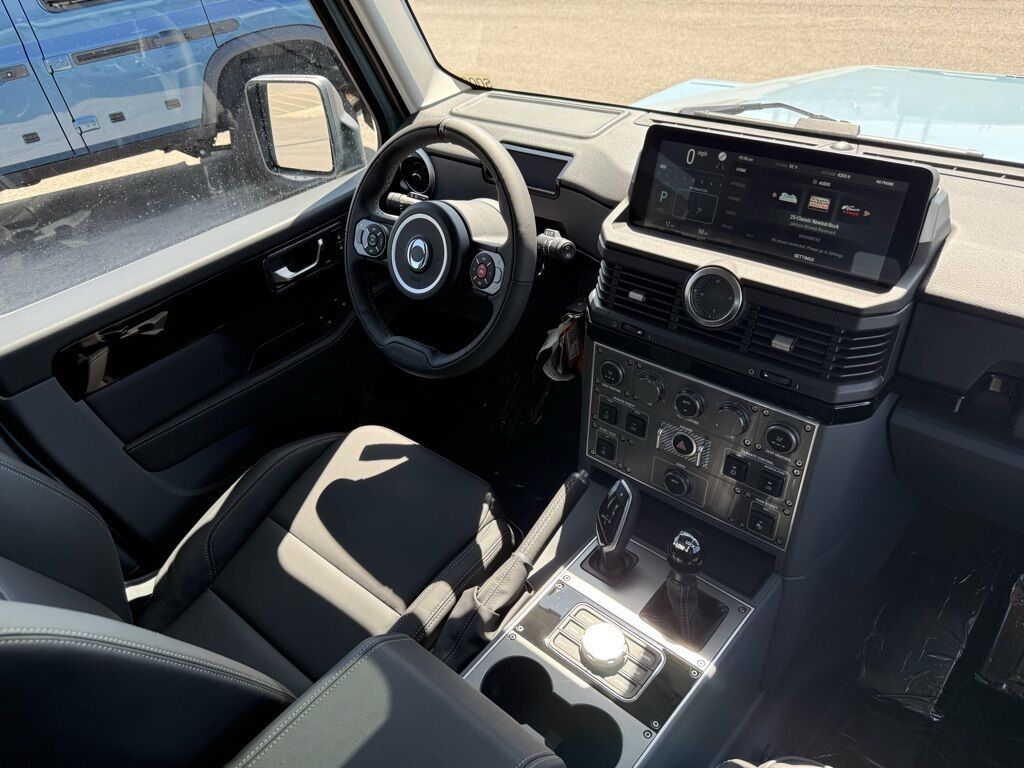 2025 INEOS Grenadier Trialmaster Edition West Valley UT