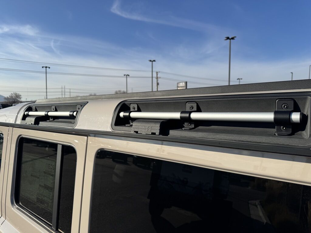 2025 INEOS Grenadier Trialmaster Edition West Valley UT