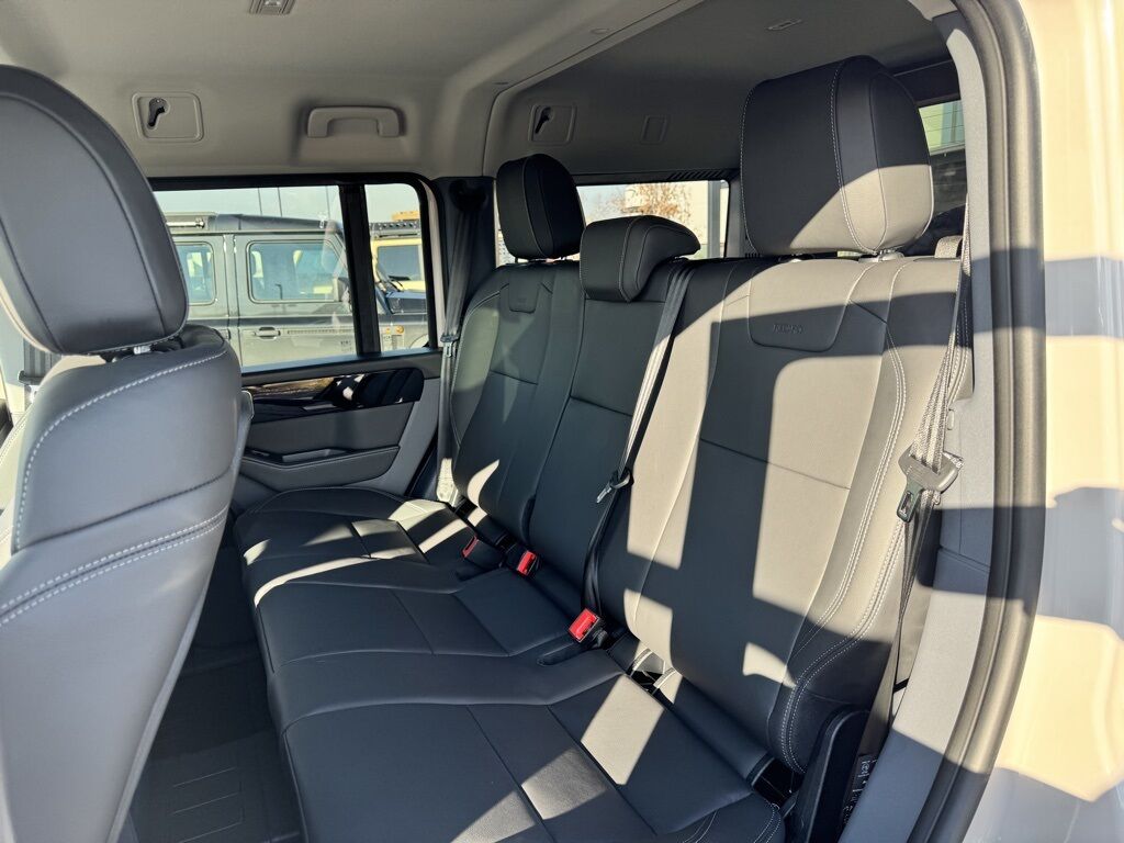 2025 INEOS Grenadier Trialmaster Edition West Valley UT