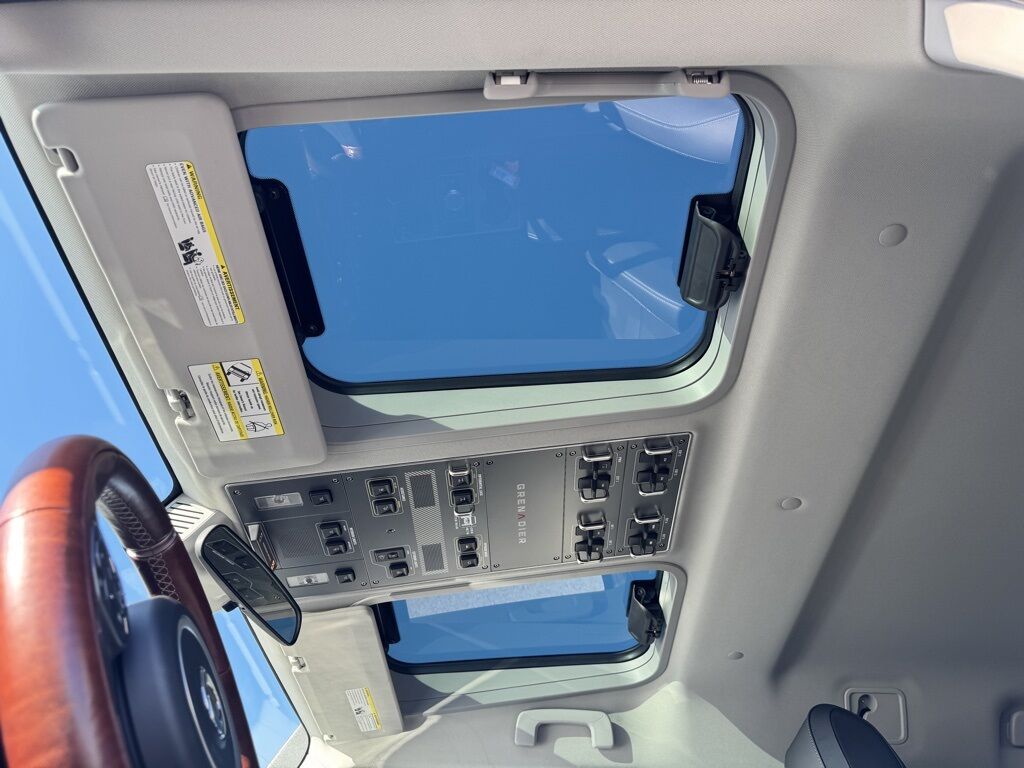 2025 INEOS Grenadier Trialmaster Edition West Valley UT