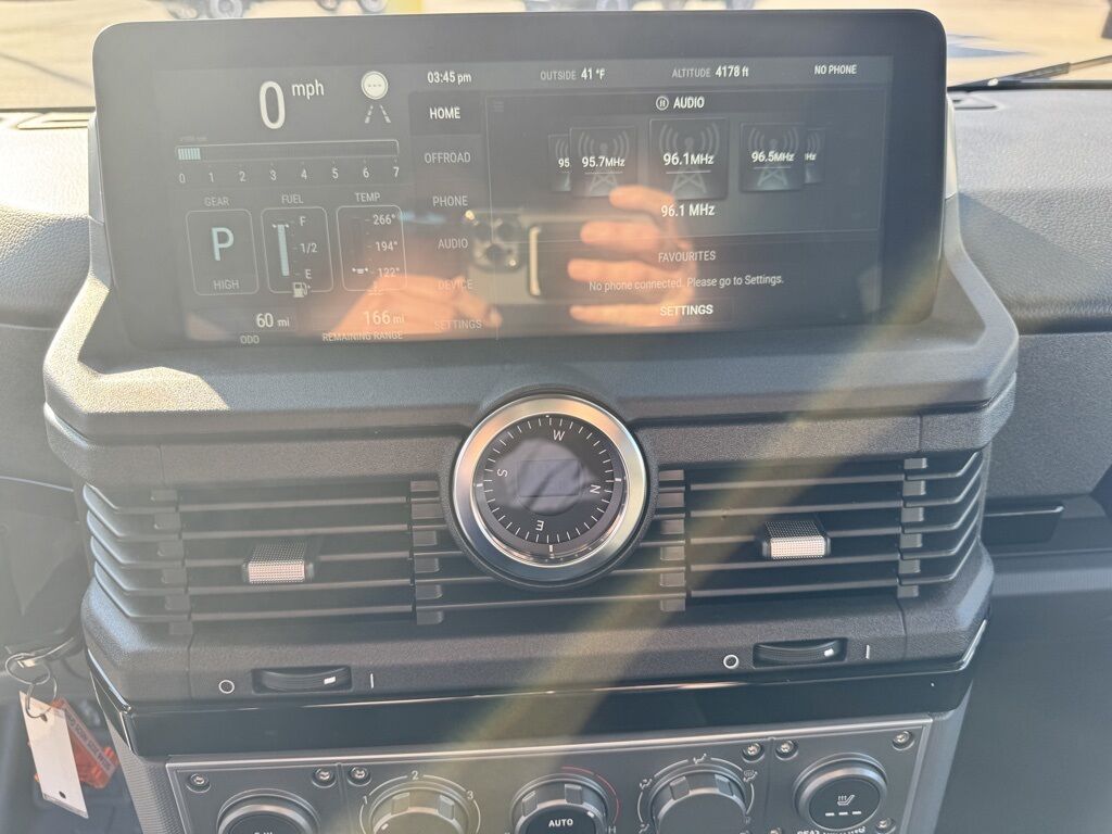 2025 INEOS Grenadier Trialmaster Edition West Valley UT