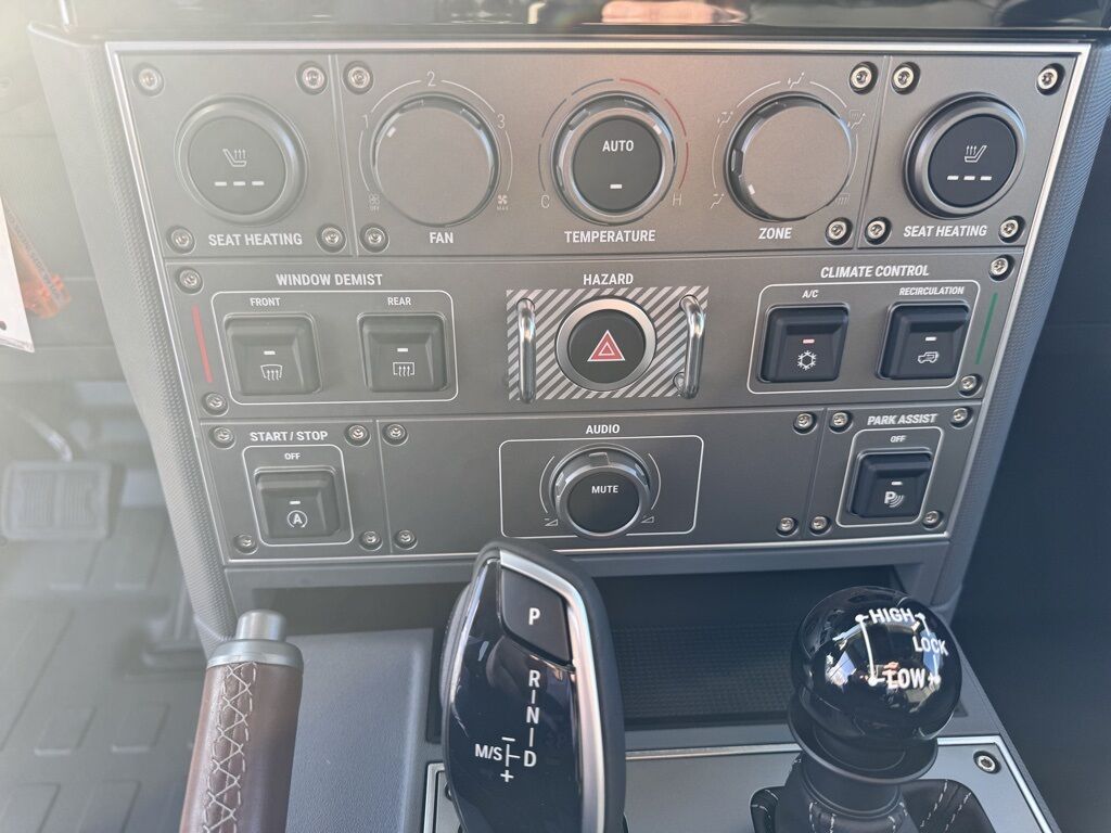 2025 INEOS Grenadier Trialmaster Edition West Valley UT