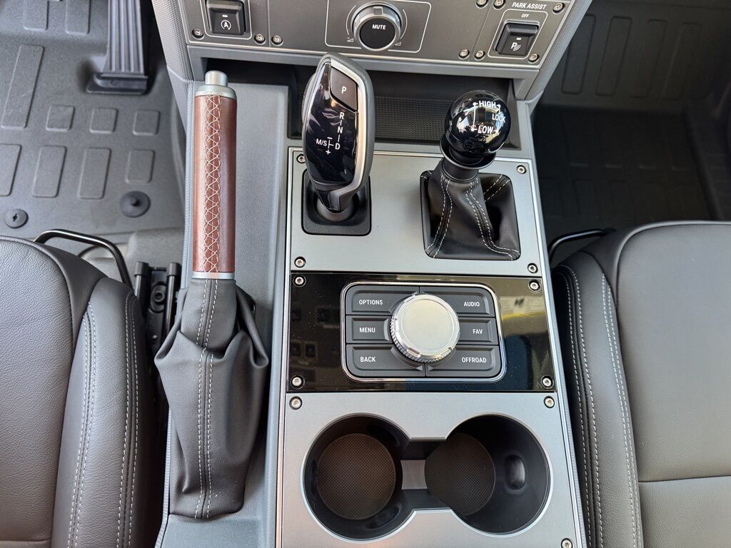 2025 INEOS Grenadier Trialmaster Edition West Valley UT