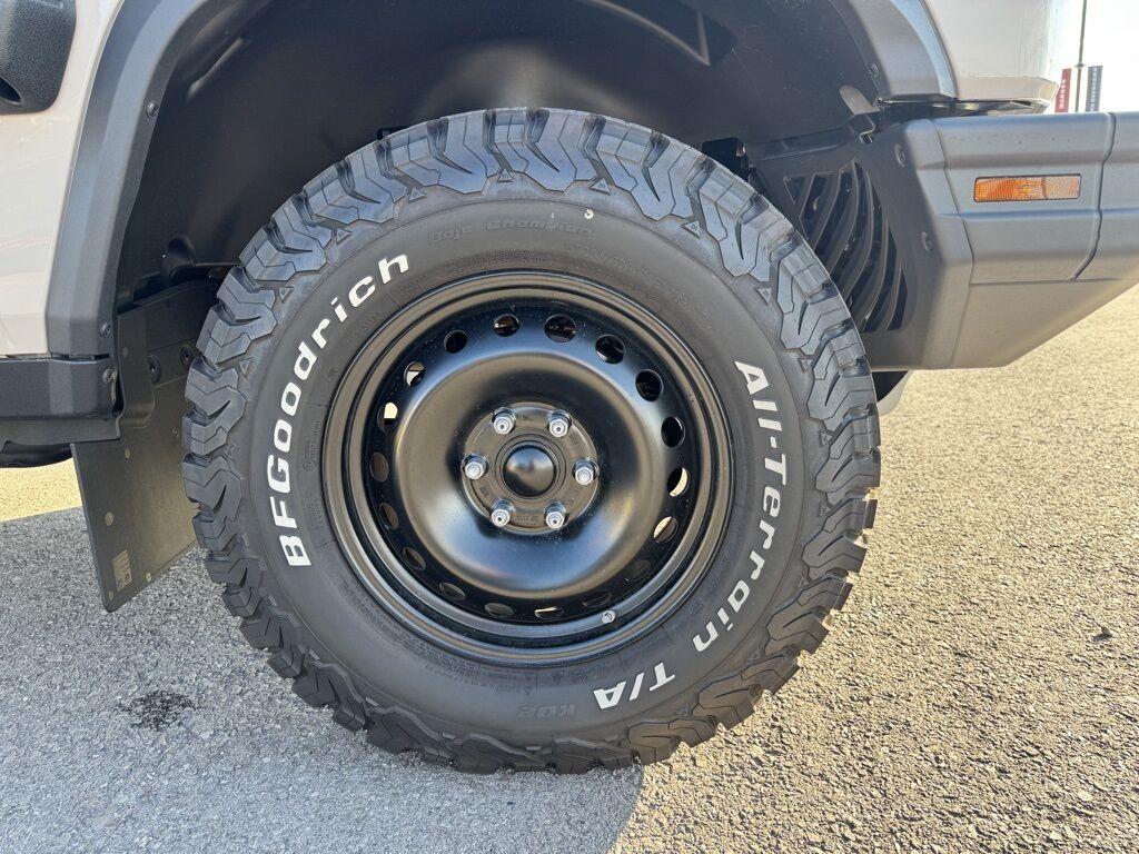 2025 INEOS Grenadier Trialmaster Edition West Valley UT