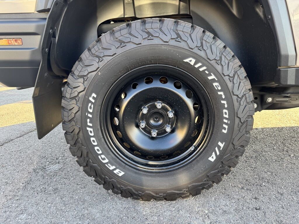 2025 INEOS Grenadier Trialmaster Edition West Valley UT