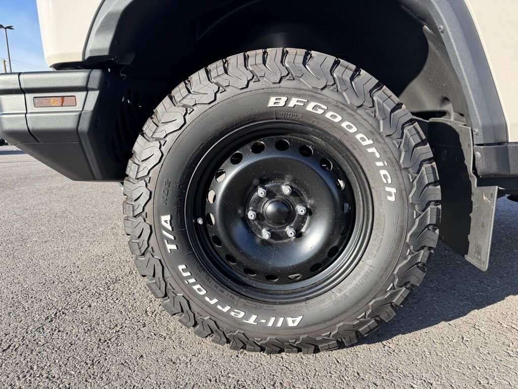 2025 INEOS Grenadier Trialmaster Edition West Valley UT