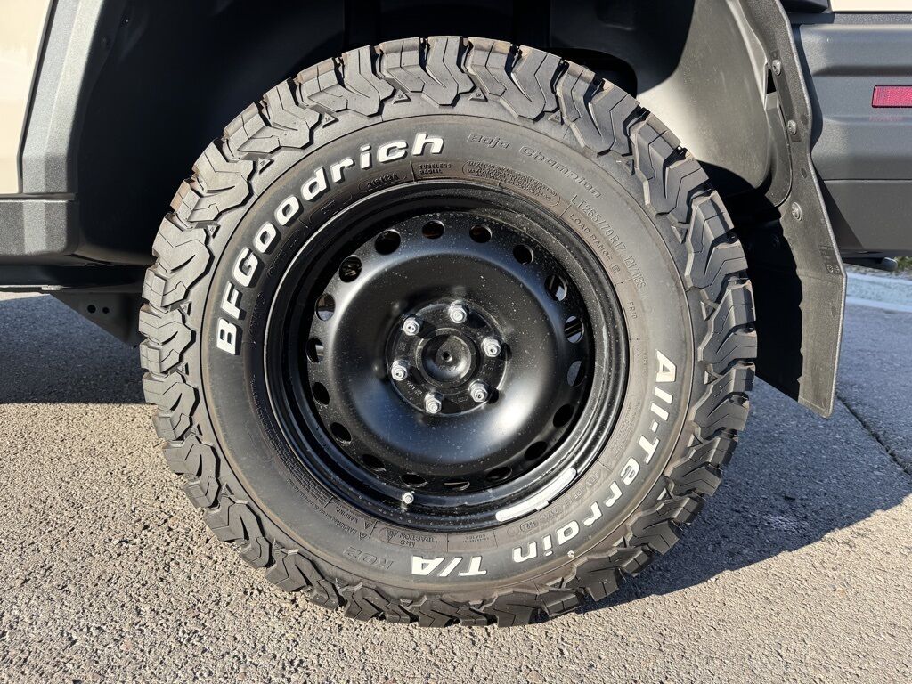 2025 INEOS Grenadier Trialmaster Edition West Valley UT