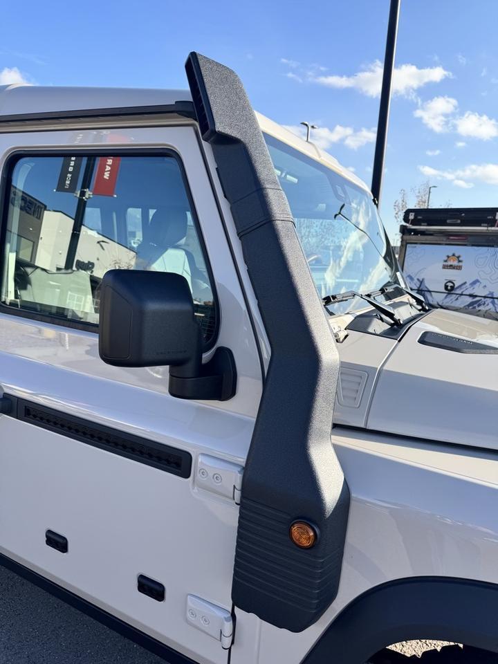 2025 INEOS Grenadier Trialmaster Edition West Valley UT