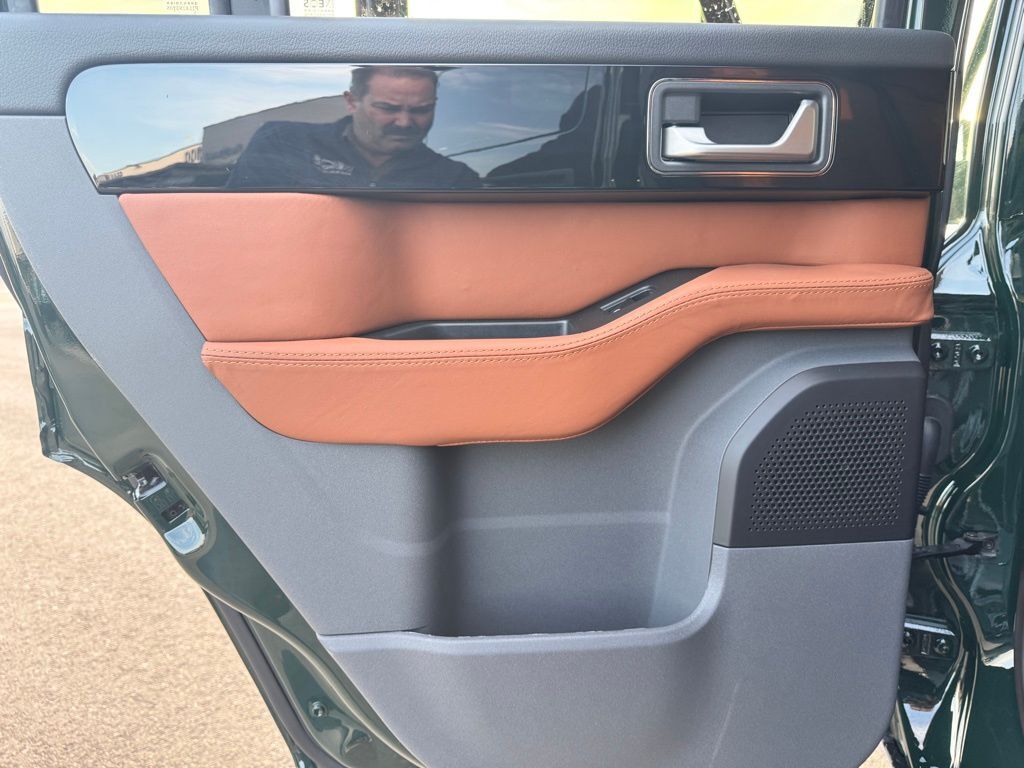 2025 INEOS Grenadier Trialmaster Edition West Valley UT