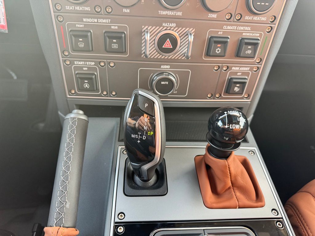 2025 INEOS Grenadier Trialmaster Edition West Valley UT