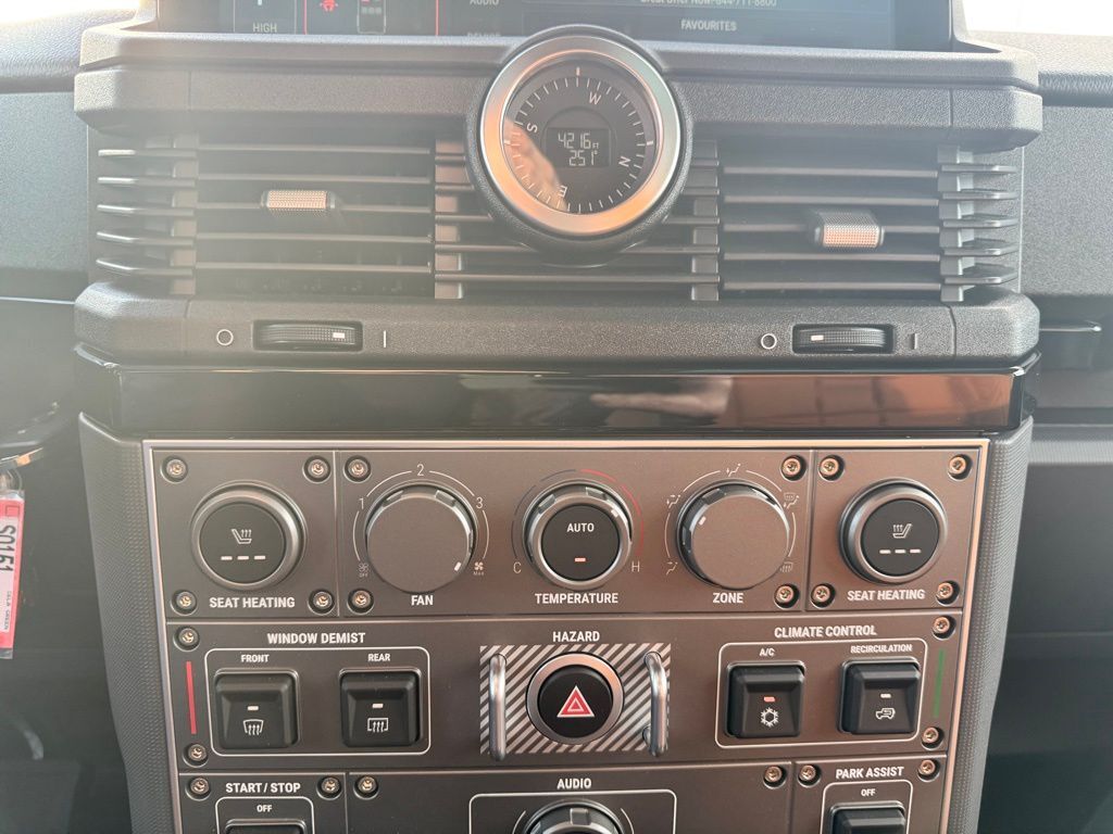 2025 INEOS Grenadier Trialmaster Edition West Valley UT