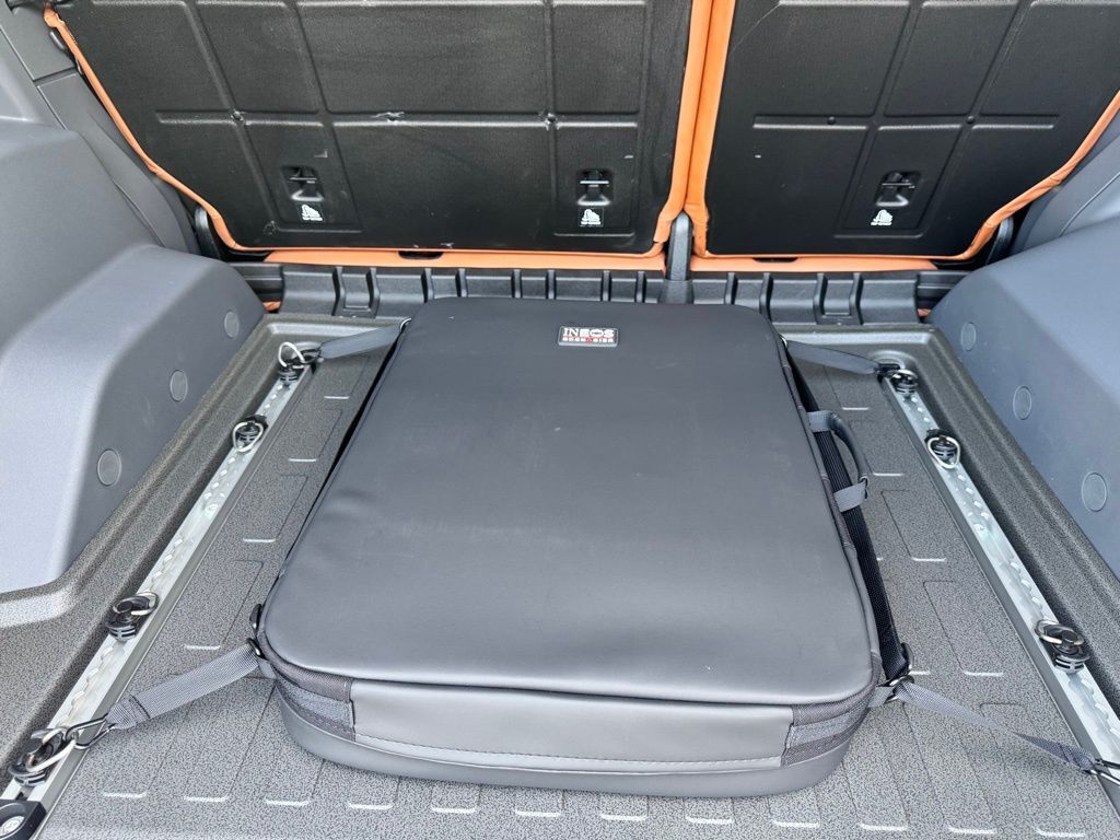 2025 INEOS Grenadier Trialmaster Edition West Valley UT