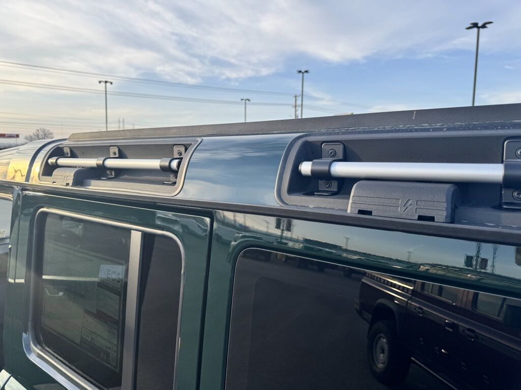 2025 INEOS Grenadier Trialmaster Edition West Valley UT