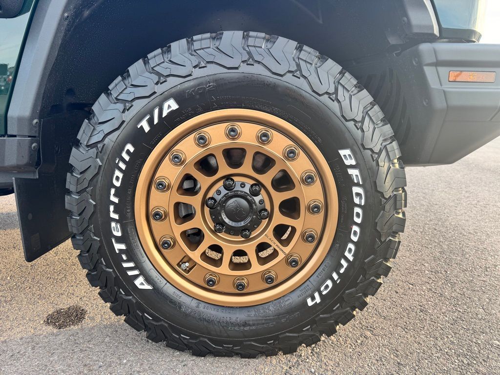 2025 INEOS Grenadier Trialmaster Edition West Valley UT