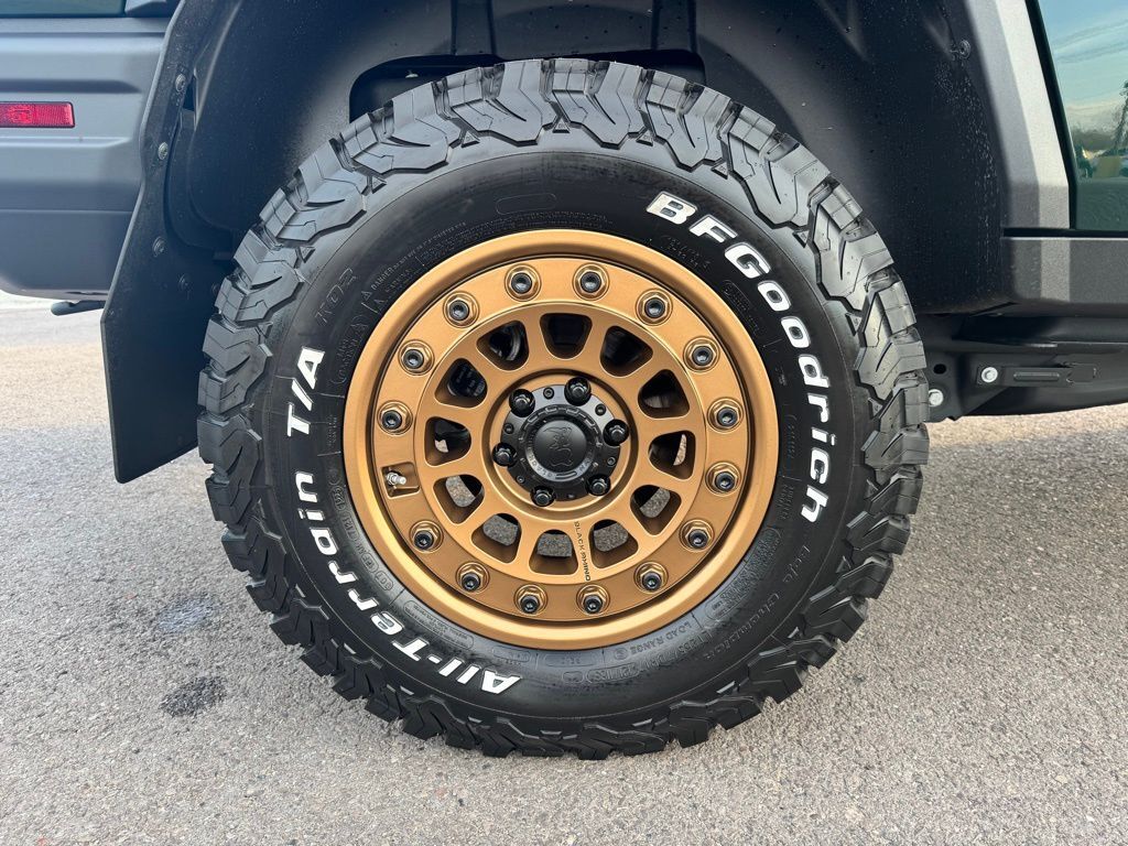 2025 INEOS Grenadier Trialmaster Edition West Valley UT