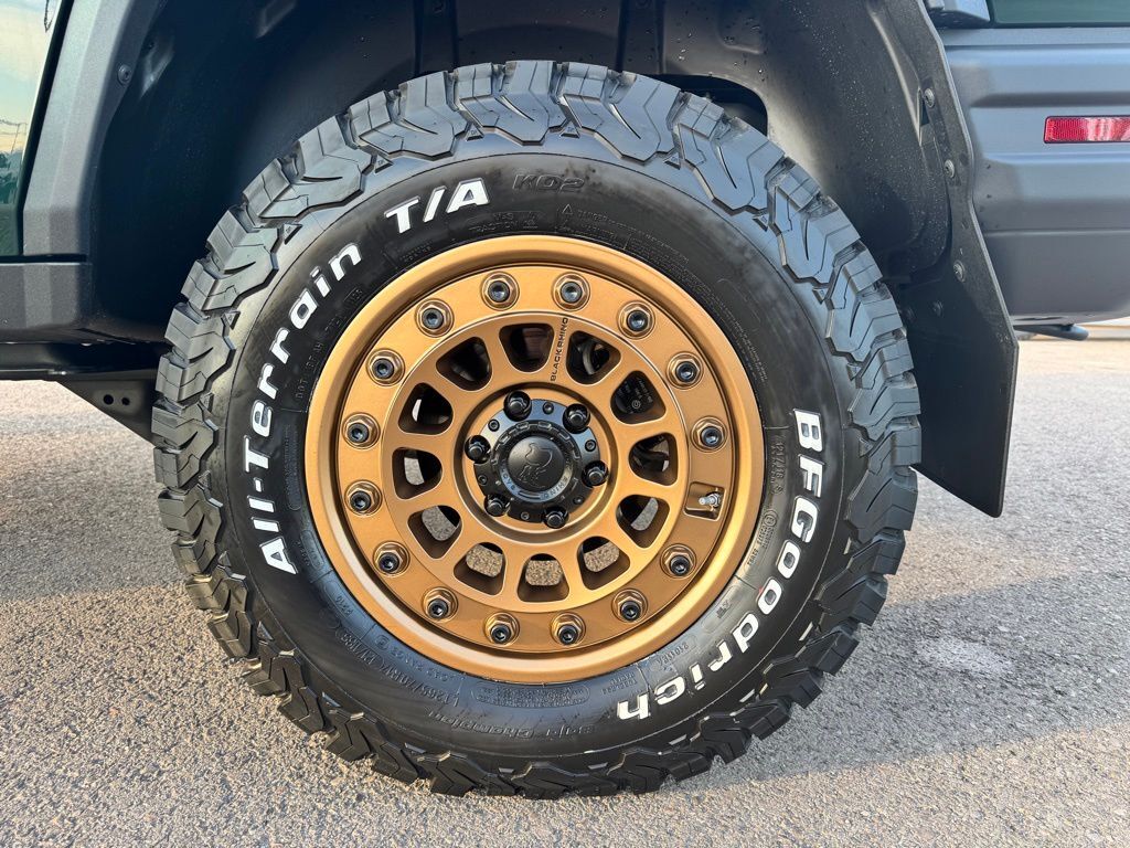 2025 INEOS Grenadier Trialmaster Edition West Valley UT