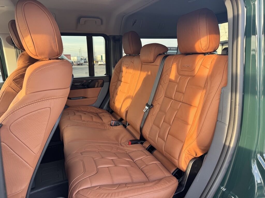 2025 INEOS Grenadier Trialmaster Edition West Valley UT