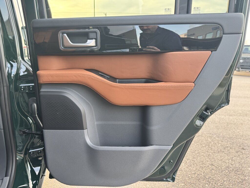 2025 INEOS Grenadier Trialmaster Edition West Valley UT