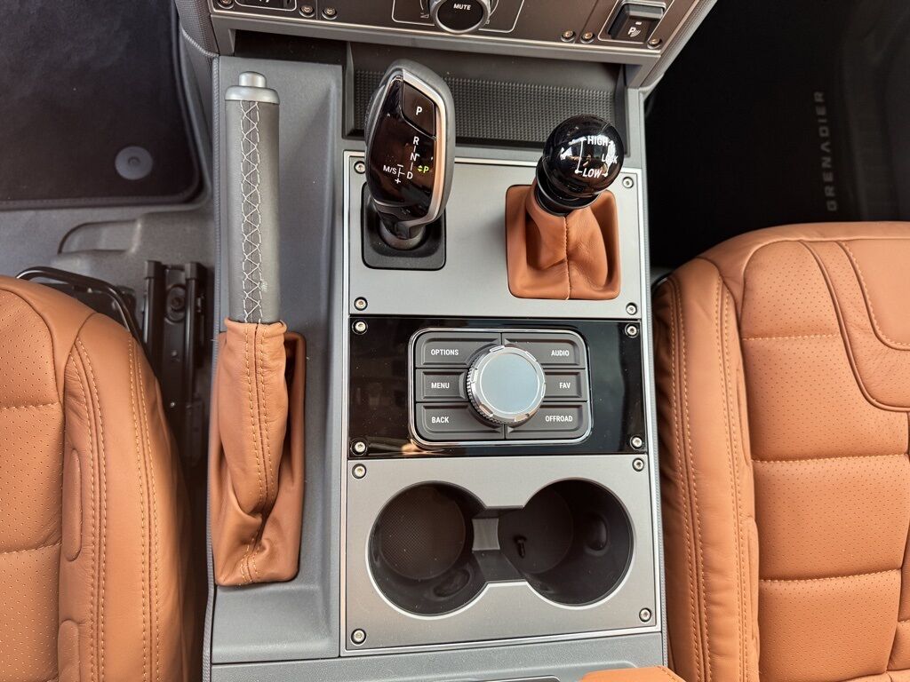 2025 INEOS Grenadier Trialmaster Edition West Valley UT