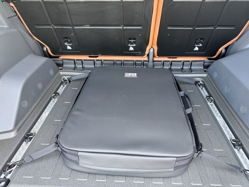 2025 INEOS Grenadier Trialmaster Edition West Valley UT