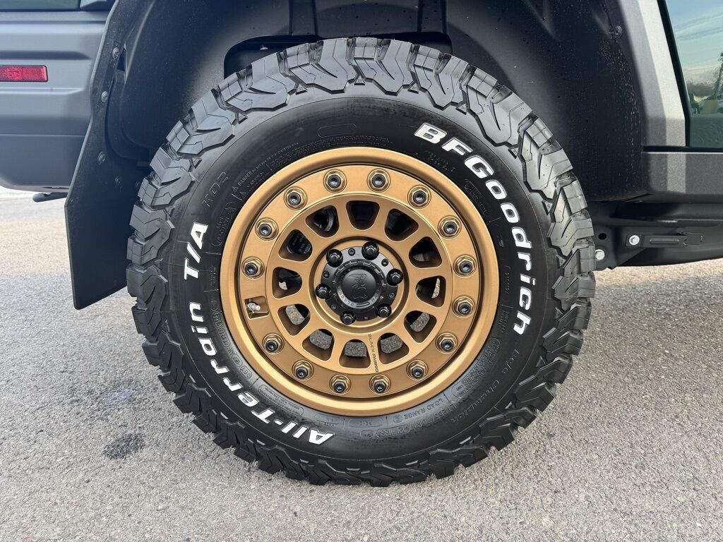 2025 INEOS Grenadier Trialmaster Edition West Valley UT