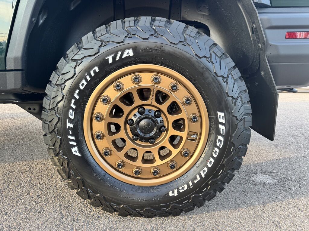 2025 INEOS Grenadier Trialmaster Edition West Valley UT