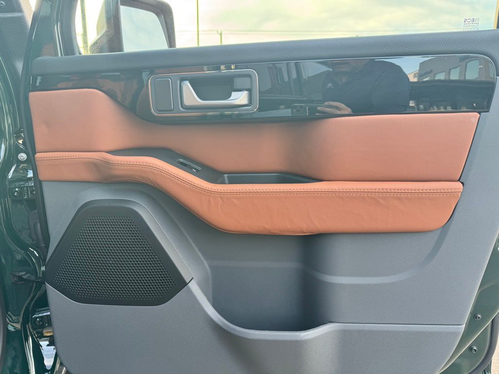 2025 INEOS Grenadier Trialmaster Edition West Valley UT